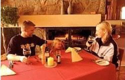 Barrakee Ski Lodge - ACT Tourism 1