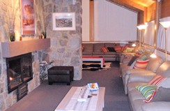 Barrakee Ski Lodge - ACT Tourism 2