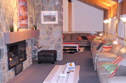 Barrakee Ski Lodge - ACT Tourism 4