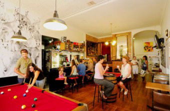 Toolome VIC ACT Tourism