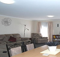 Capri Apartments - ACT Tourism