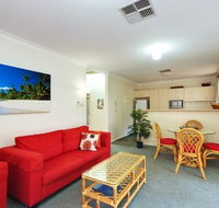 Beaches Serviced Apartments - ACT Tourism