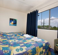 Ambassador Motor Inn Brisbane - ACT Tourism