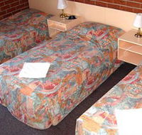 Greenslopes Motor Inn - ACT Tourism
