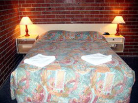 Greenslopes Motor Inn - ACT Tourism 1