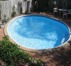 Greenslopes Motor Inn - ACT Tourism 2
