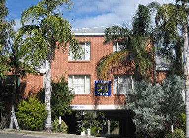 Greenslopes Motor Inn - ACT Tourism 3