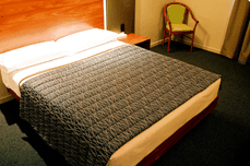 Brisbane International - Rocklea - ACT Tourism