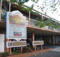 Templers Mill Motel - ACT Tourism