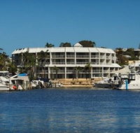 Pier 21 Apartment Hotel - ACT Tourism