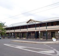 Crown Hotel Motel - ACT Tourism