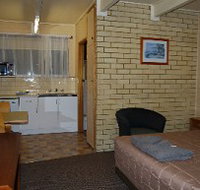 Coastal Comfort Motel - ACT Tourism