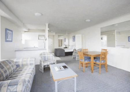 Equinox Resort - ACT Tourism 1