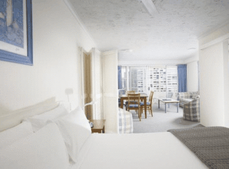 Equinox Resort - ACT Tourism 2