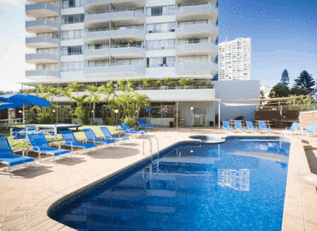 Equinox Resort - ACT Tourism 3