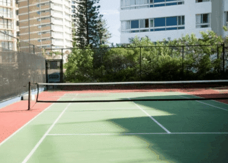 Equinox Resort - ACT Tourism 4