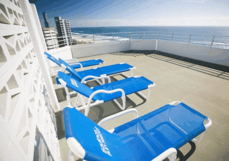 Equinox Resort - ACT Tourism 5