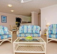 Koala Cove Holiday Apartments - ACT Tourism