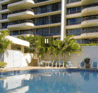 Norfolk Luxury Beachfront Apartments - ACT Tourism