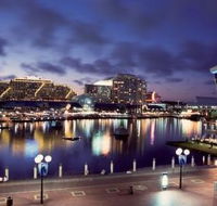 Novotel Sydney On Darling Harbour - ACT Tourism