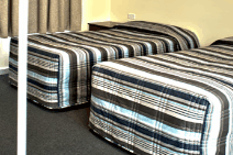 Olde Tudor Motor Inn - ACT Tourism