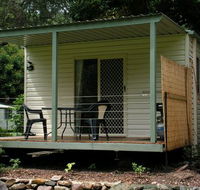 Mount Warning Rainforest Park - ACT Tourism