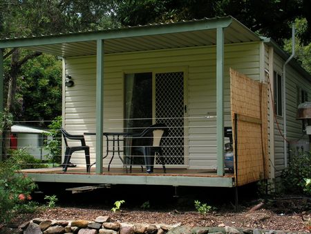 Mount Warning Rainforest Park - ACT Tourism 0