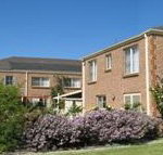 Horatio Motel Mudgee - ACT Tourism