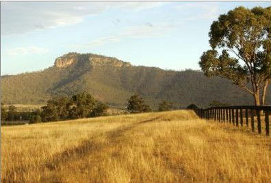 Broke NSW ACT Tourism