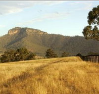 Pemberley Grange - ACT Tourism