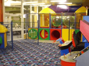 The Lighthouse Hotel - ACT Tourism 1