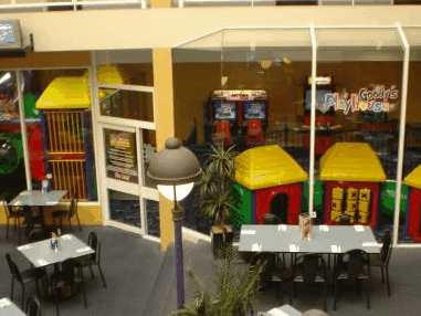 The Lighthouse Hotel - ACT Tourism 2