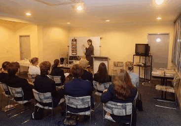 The Lighthouse Hotel - ACT Tourism 3