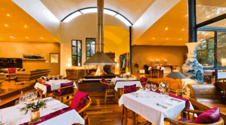 Pethers Rainforest Retreat - ACT Tourism