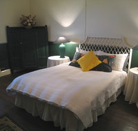 Wooleen Outback Station Stay - ACT Tourism