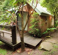 Mt Glorious Getaway Cottages - ACT Tourism