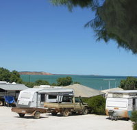 Blue Dolphin Caravan Park and Holiday Village - ACT Tourism