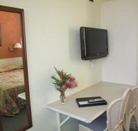 Wingham Motel - ACT Tourism