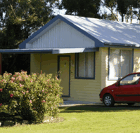 Sharonlee Strahan Villas - ACT Tourism