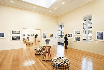 Cradle Mountain Chateau - ACT Tourism 4