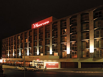 Mercure Hobart - ACT Tourism