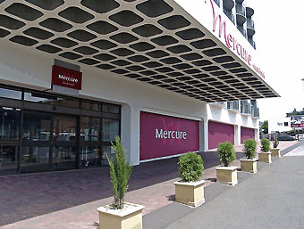 Mercure Hobart - ACT Tourism 1