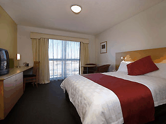 Mercure Hobart - thumb 2