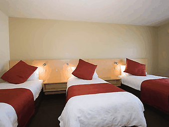 Mercure Hobart - ACT Tourism 3