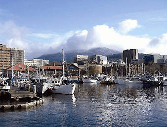 Mercure Hobart - thumb 5