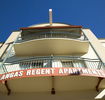 Angas Regent Apartments - ACT Tourism