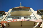 Angas Regent Apartments - ACT Tourism 0