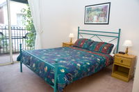 Angas Regent Apartments - ACT Tourism 1