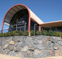 Turners Vineyard - ACT Tourism