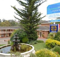 Summerhill Motor Inn - ACT Tourism
